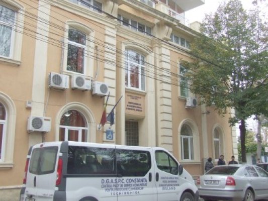 Serviciile medicale pentru copiii defavorizaţi au devenit un lux